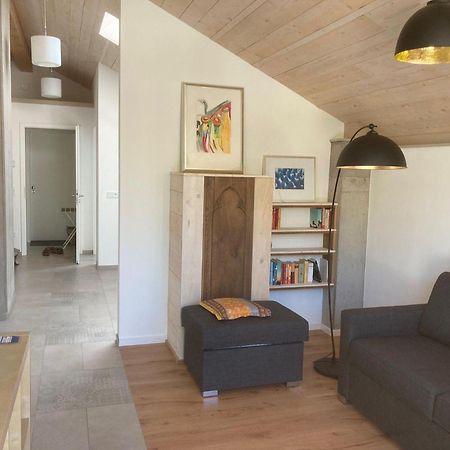 Querhaus Kanzem Eksteriør billede