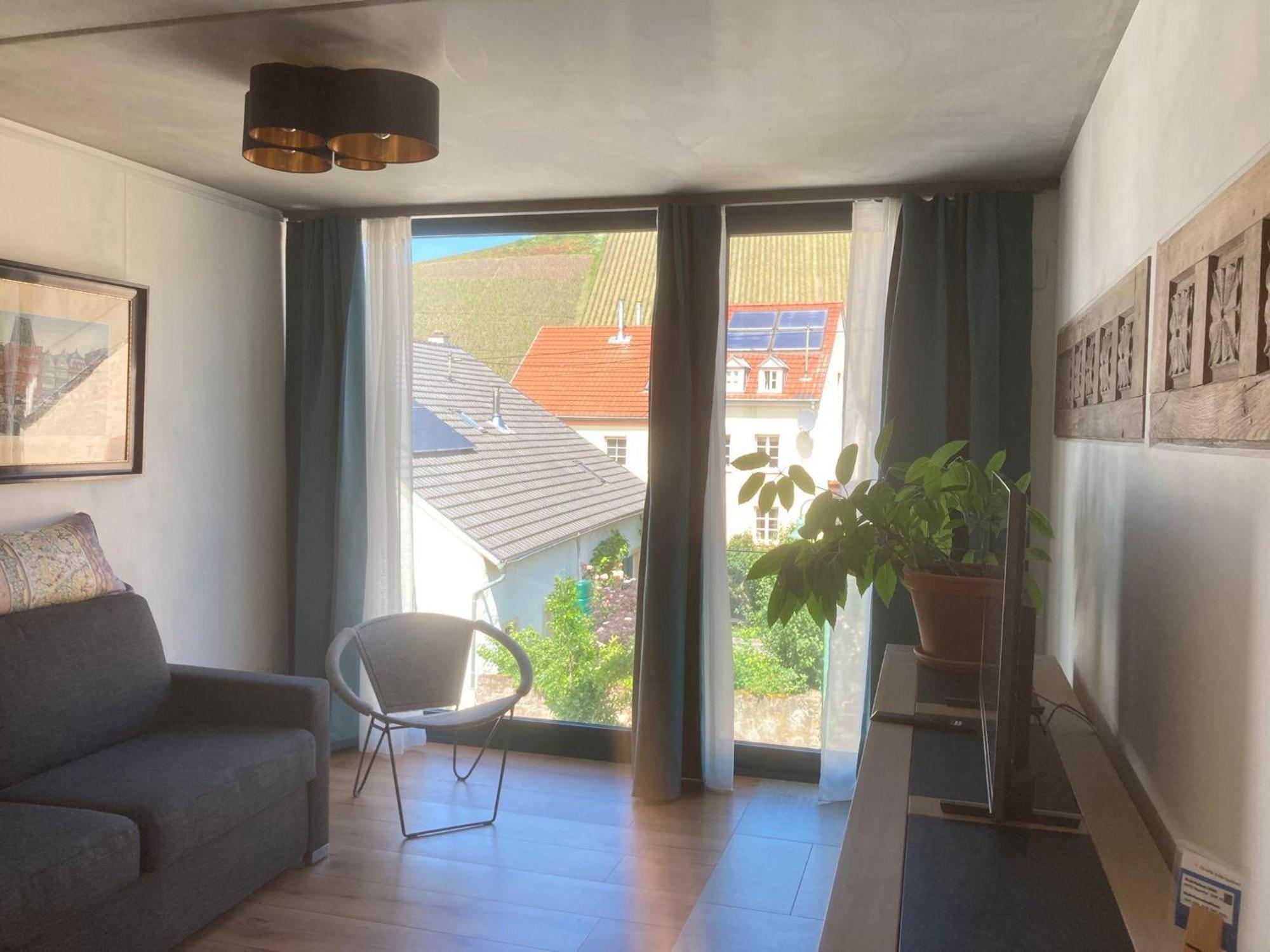 Querhaus Kanzem Eksteriør billede