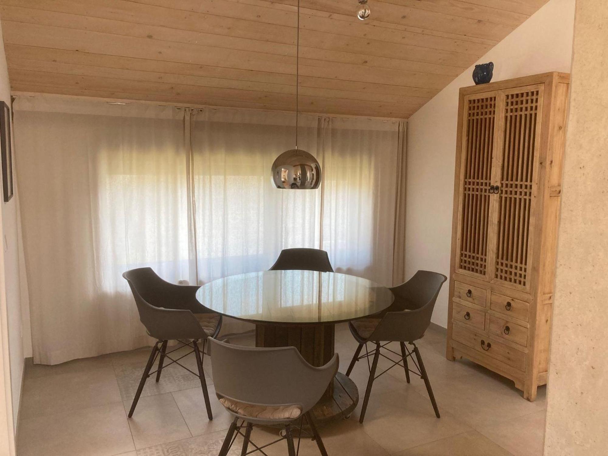 Querhaus Kanzem Eksteriør billede